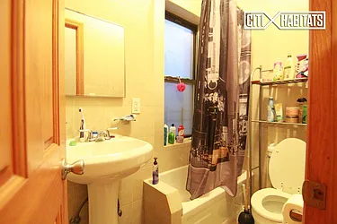 Rented by Citi Habitats