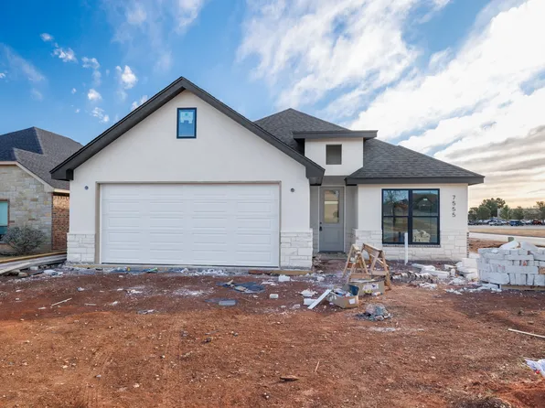 7555 Salerno Ct, Abilene, TX 79606