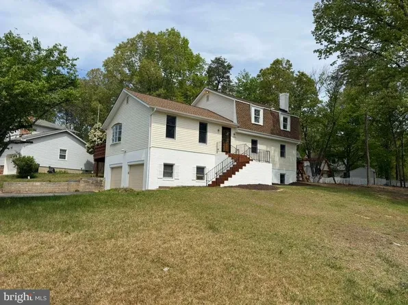 127 Oaklawn Rd, Stafford, VA 22554