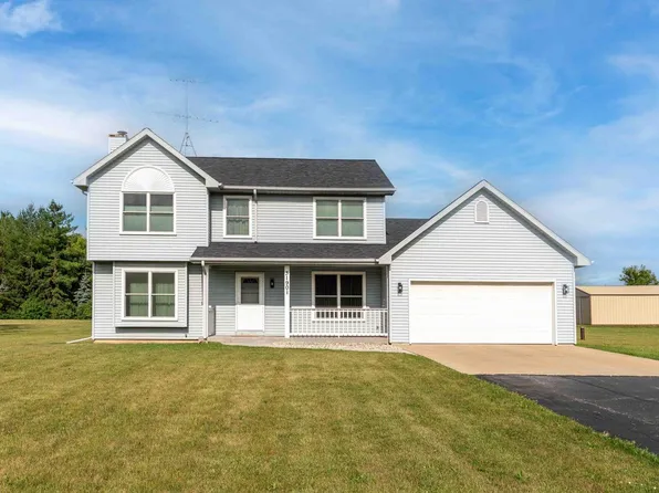 3190 100th AVENUE, Kenosha, WI 53144
