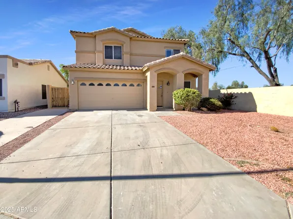 13106 W CALAVAR Road, Surprise, AZ 85379