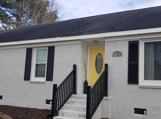 2089 Agecroft Rd, Virginia Beach, VA 23454