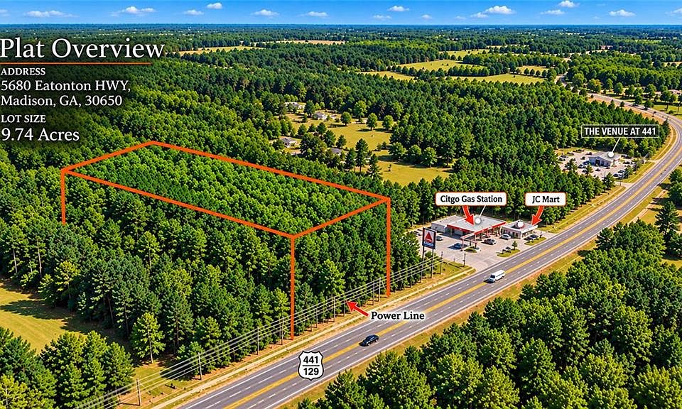 1st image of 5680 Eatonton Rd