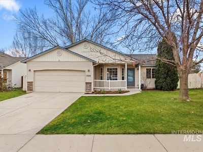5523 Ormsby Ave, Caldwell, ID, 83605