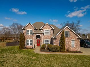 756 Starpoint Dr, Gallatin, TN 37066