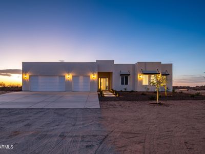 29456 N 208TH Lane, Wittmann, AZ, 85361