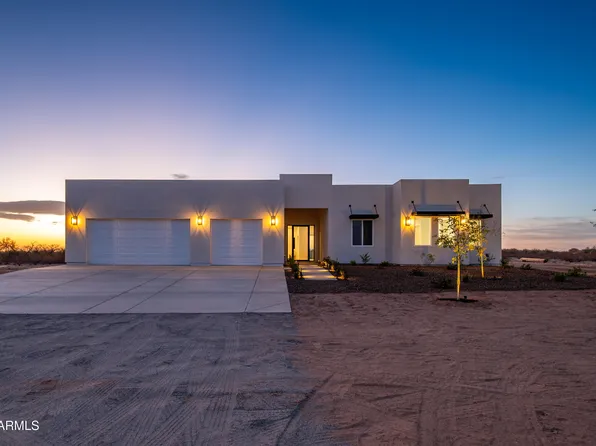 29456 N 208TH Lane, Wittmann, AZ 85361