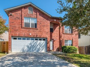 9823 Rainbow Crk, San Antonio, TX 78245