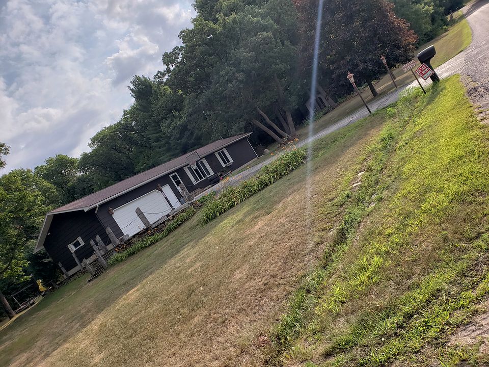 W10834 Alpine Rd, Merrillan, WI 54754 Zillow