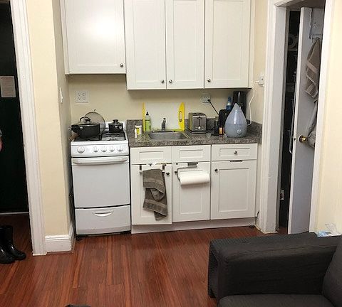 2nd image of 2352 33rd St APT 1A