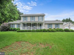 1420 Deer Antler Rd, Clayton, DE 19938