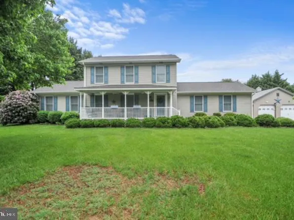 1420 Deer Antler Rd, Clayton, DE 19938