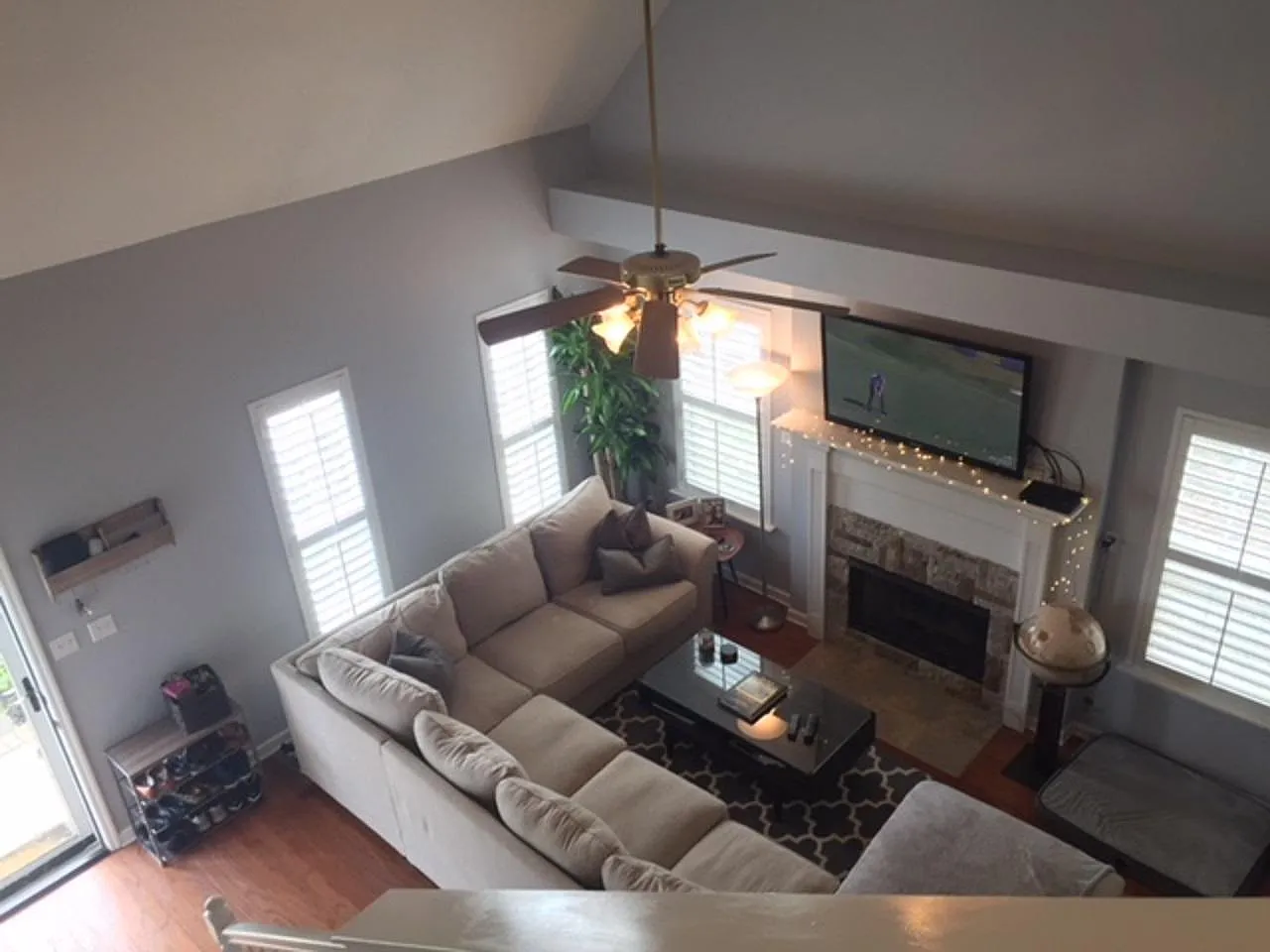 3 bed, 1850 sqft, $2,300 — Photo 3