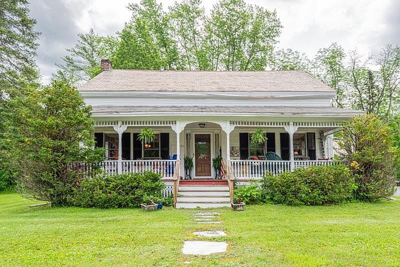 225 East Arlington Road, Arlington, VT 05250 | Zillow