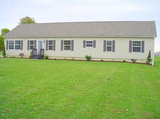 62 W West Salem Rd, West Salem, OH 44287