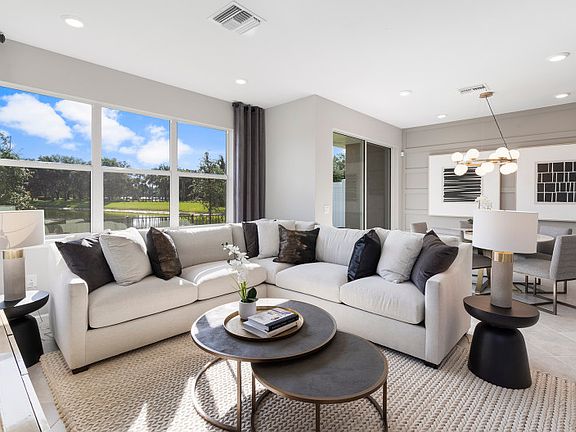 Model Representation