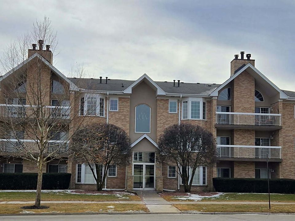 1st image of 7825 Bristol Park Dr NW #3A
