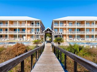 1705 Bienville Blvd UNIT 209, Dauphin Island, AL 36528