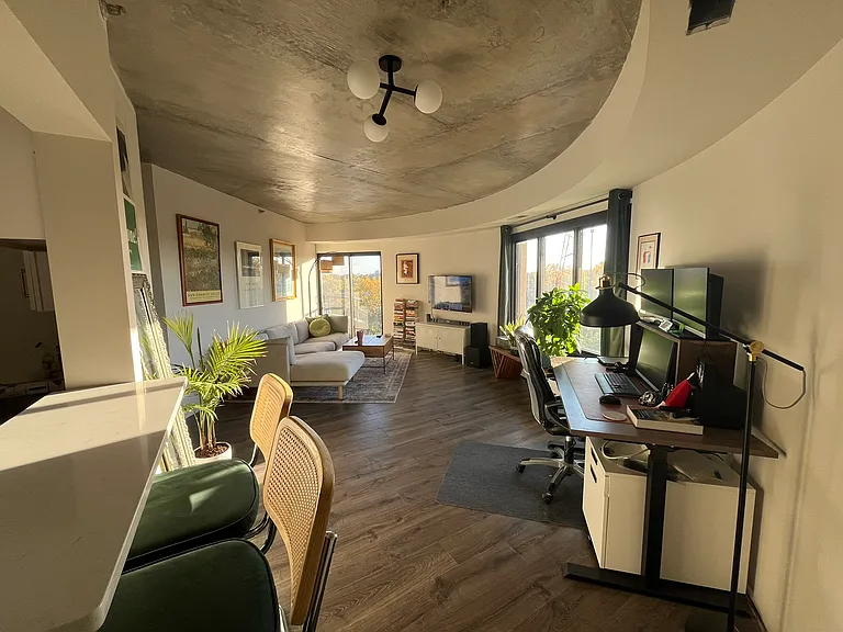 3151 Dean Ct #702 — Photo 4