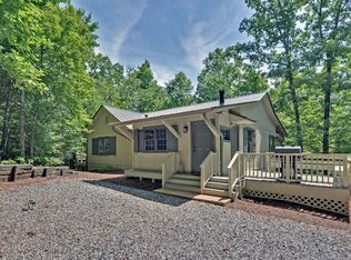 300 Choestoe Church Rd, Blairsville, GA 30512