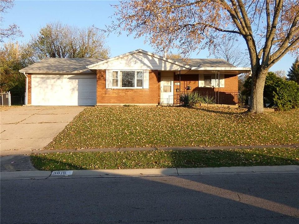 1st image of 3816 Raymond Dr