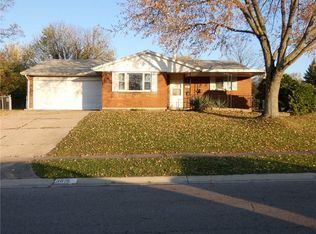 3816 Raymond Dr, Enon, OH