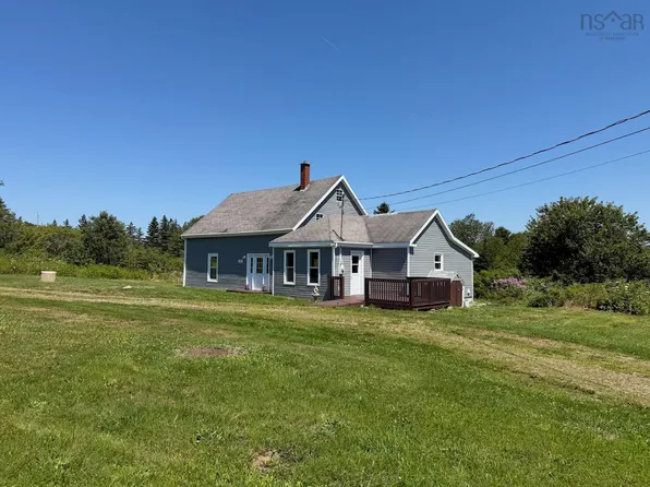 1425 Highway 334, Plymouth, NS B0W 1B0