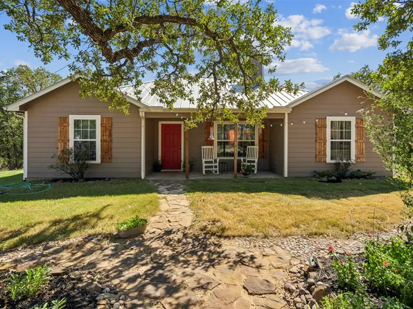 7215 Fm 920, Poolville, TX 76487