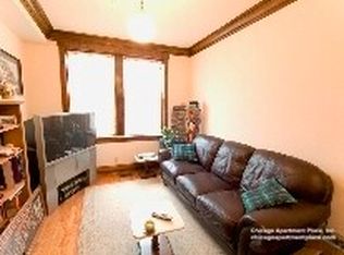 4138 N Southport Ave #1, Chicago, IL 60613