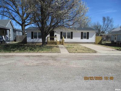 119 N Douglas St, Centralia, IL, 62801