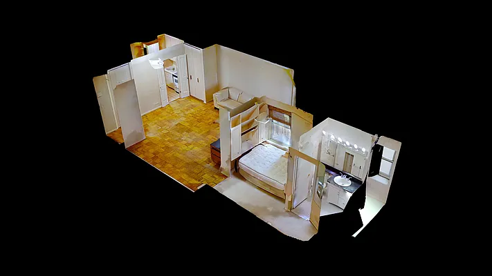 Rented by Corcoran | media 9