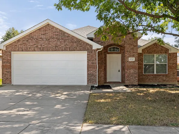 3717 Renzel Blvd, Fort Worth, TX 76116