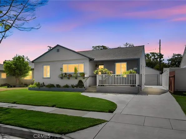 2842 Silva St, Lakewood, CA 90712