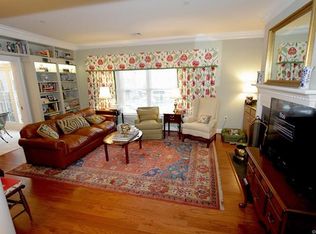 5225 Monument Ave UNIT 2C, Richmond, VA 23226