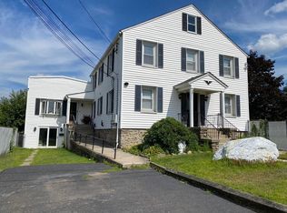 131 Capewell Ave #3, Oakville, CT 06779