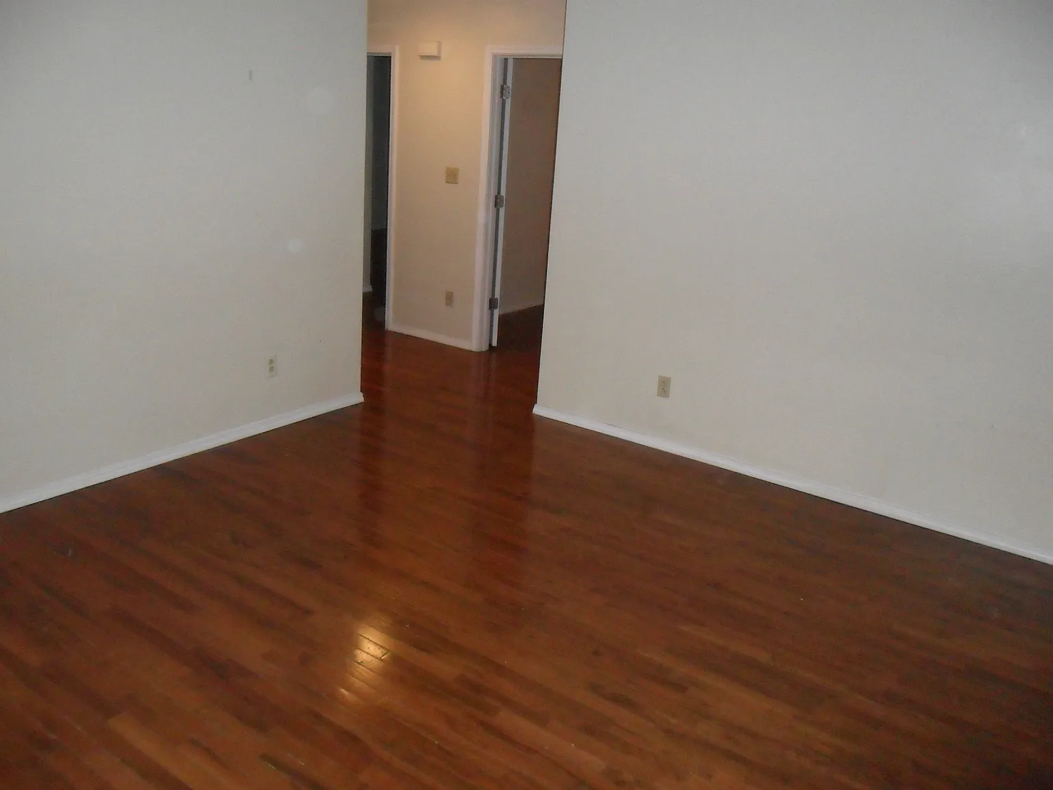 217 Conn Terrace - B — Photo 2