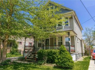 2025 W 101st St, Cleveland, OH 44102