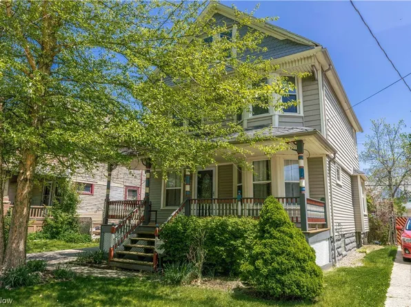 2025 W 101st St, Cleveland, OH 44102