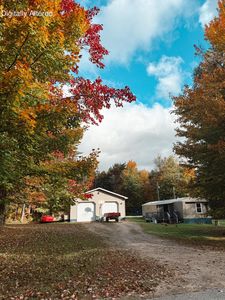 336 W Twenty Mile Rd, Sault Sainte Marie, MI, 49783