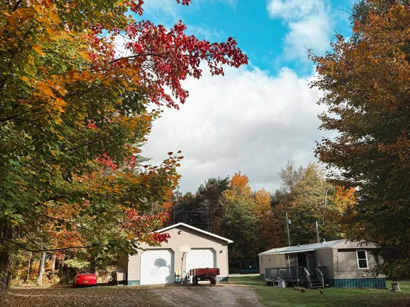 336 W Twenty Mile Rd, Sault Sainte Marie, MI 49783