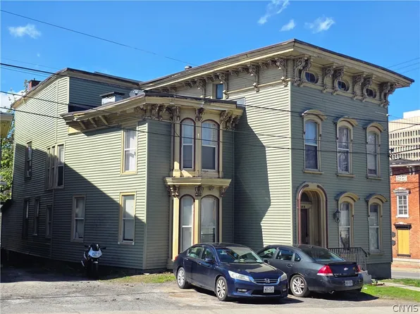 1000 Park Ave, Utica, NY 13501