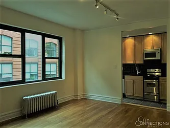 Rented by City Connections Realty