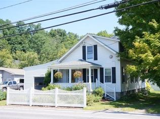 10561 Route 116, Hinesburg, VT 05461