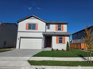 772 Holly Ave #41, Buckley, WA 98321
