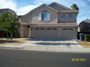 1030 Kathy St, Los Banos, CA 93635