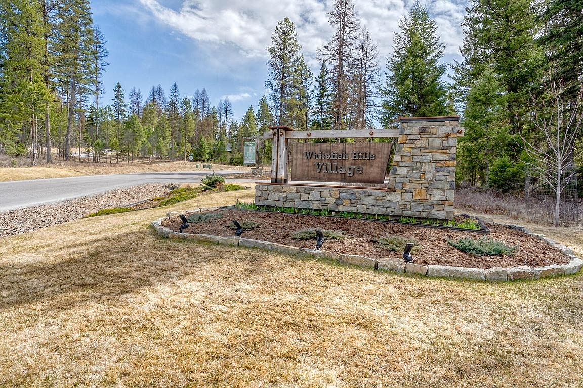 1961 Whitefish Village Dr, Whitefish, MT 59937 Zillow