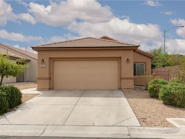 6061 Moonlight Sonata Ave, Las Vegas, NV 89122