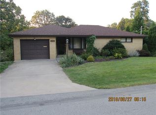 1165 Center St, White Oak, PA 15131