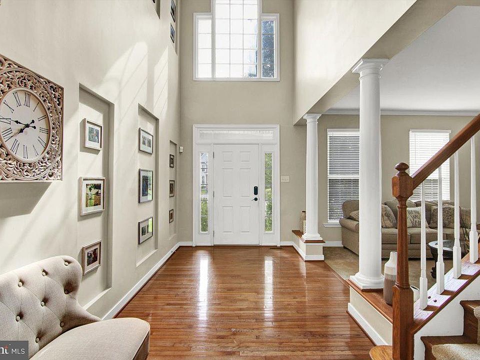 13808 Renwick Ter, Hagerstown, MD 21740 | Zillow