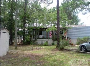 591 N Long St, Port Saint Joe, FL 32456